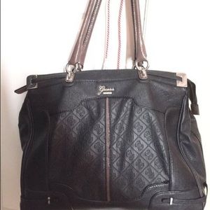 Guess purse